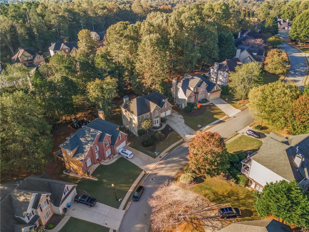 1084 Fairview Club Circle, Dacula, Georgia image 39