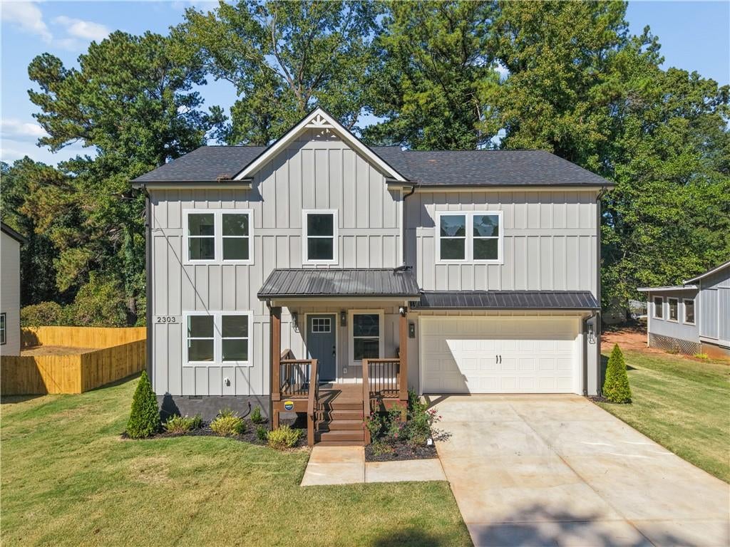 2303 Whites Mill Road