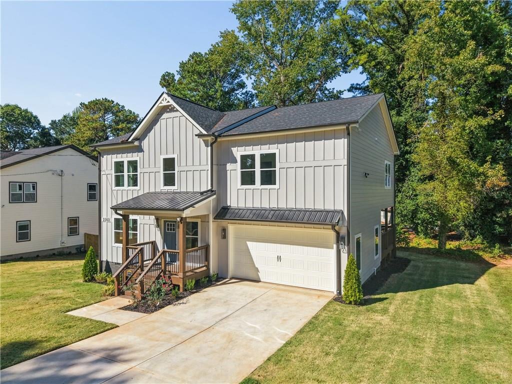 2303 Whites Mill Road