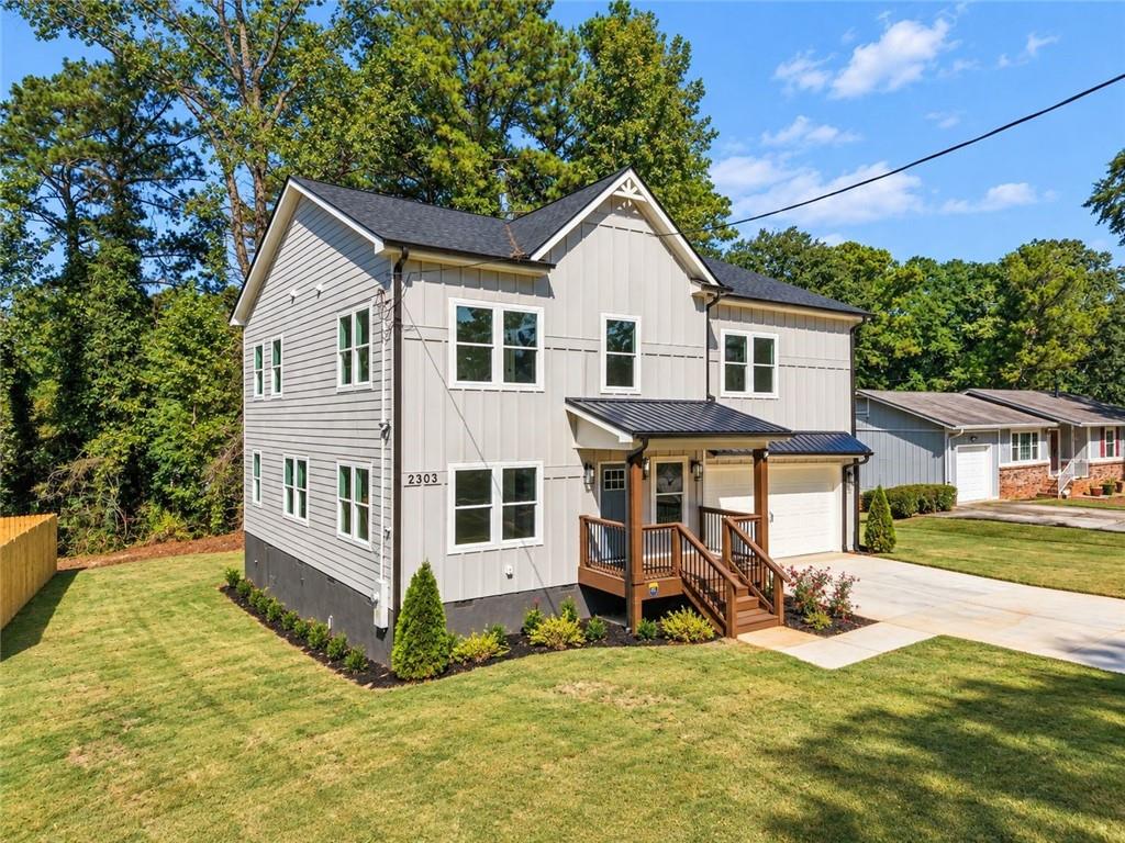 2303 Whites Mill Road