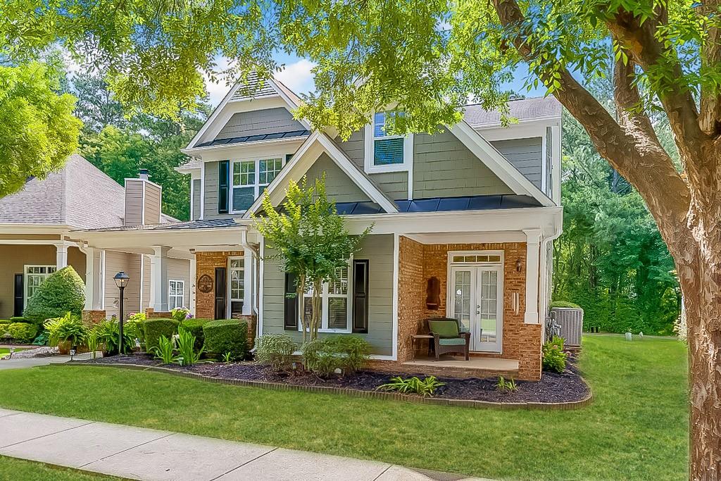 3900 Baluster Court