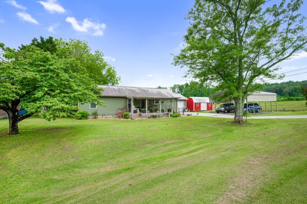 4223 Spring Valley Drive, Cohutta, Georgia image 26