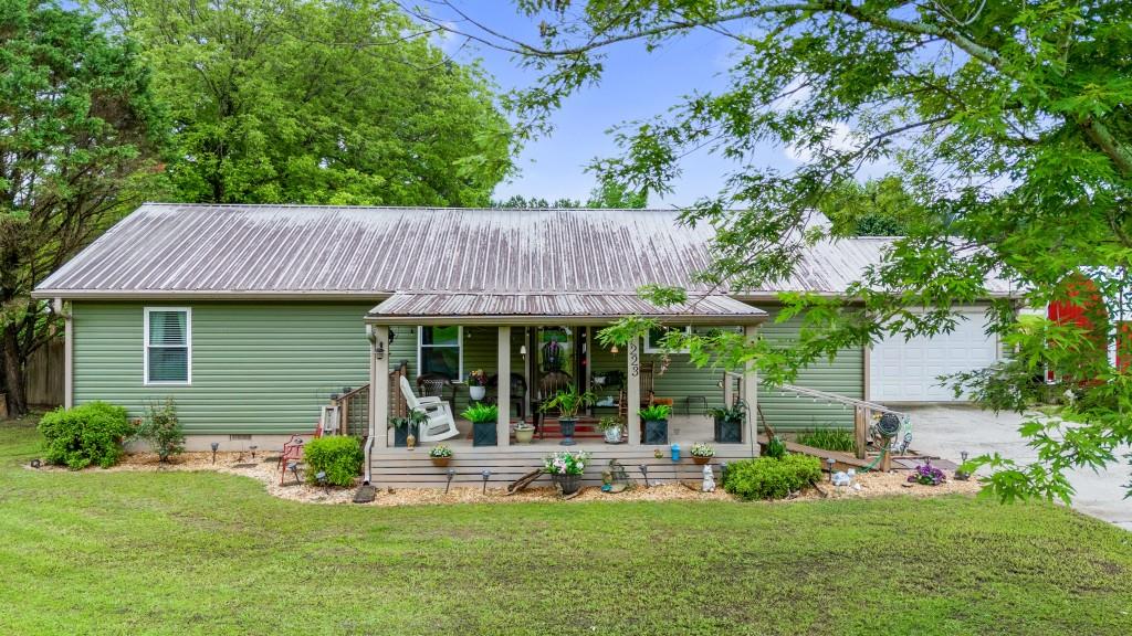 4223 Spring Valley Drive, Cohutta, Georgia image 24