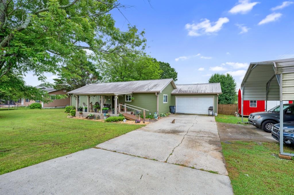 4223 Spring Valley Drive, Cohutta, Georgia image 25