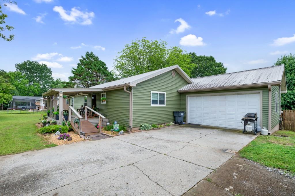 4223 Spring Valley Drive, Cohutta, Georgia image 4