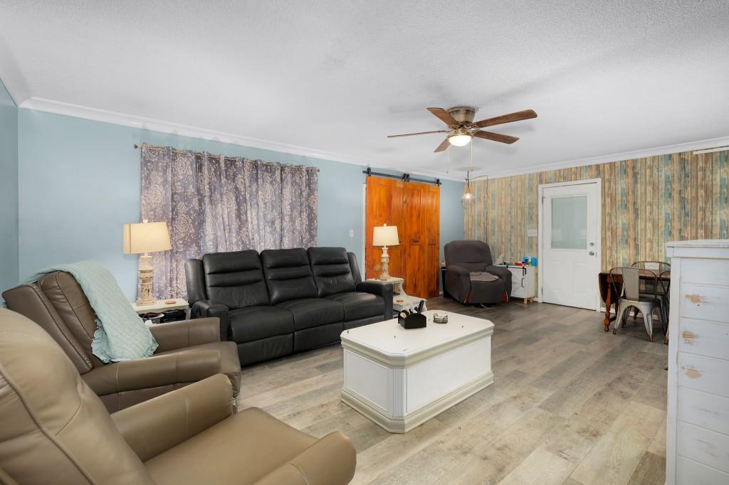 4223 Spring Valley Drive, Cohutta, Georgia image 7
