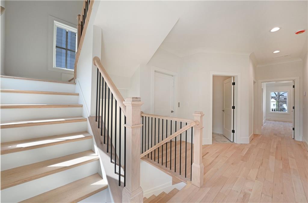 Alcovy Place - Residential