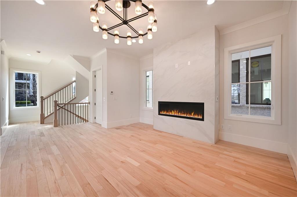 Alcovy Place - Residential