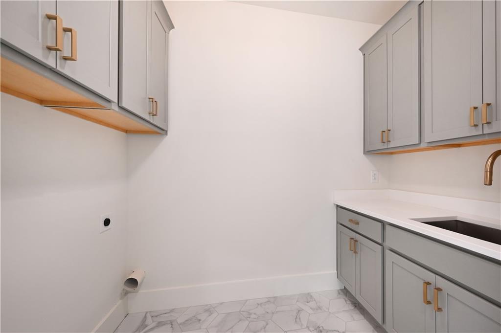 Alcovy Place - Residential