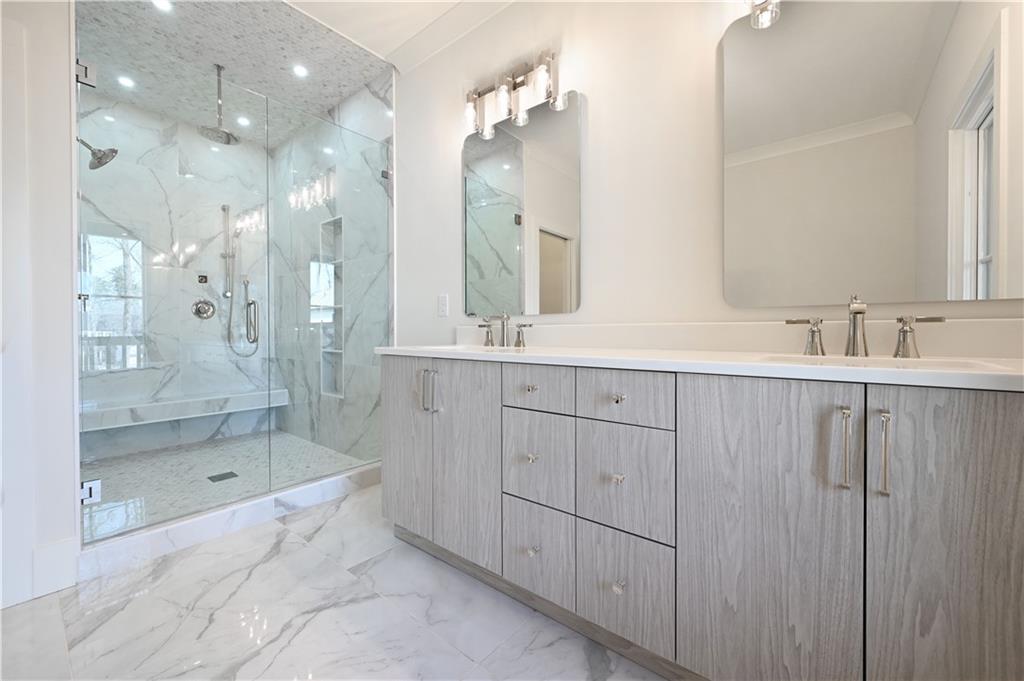 Alcovy Place - Residential