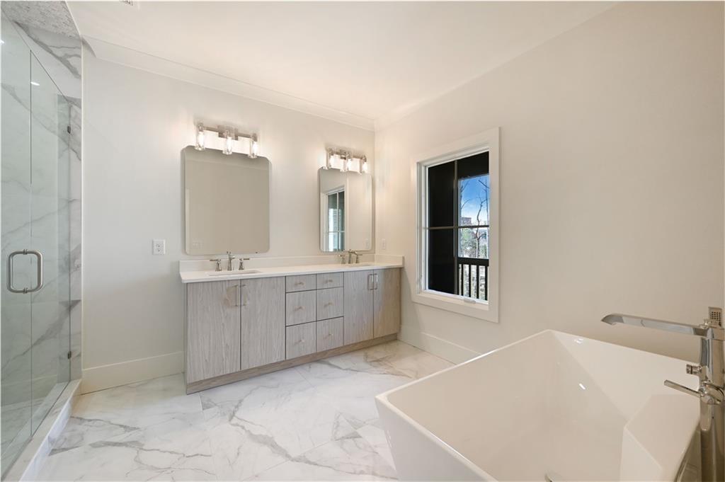 Alcovy Place - Residential