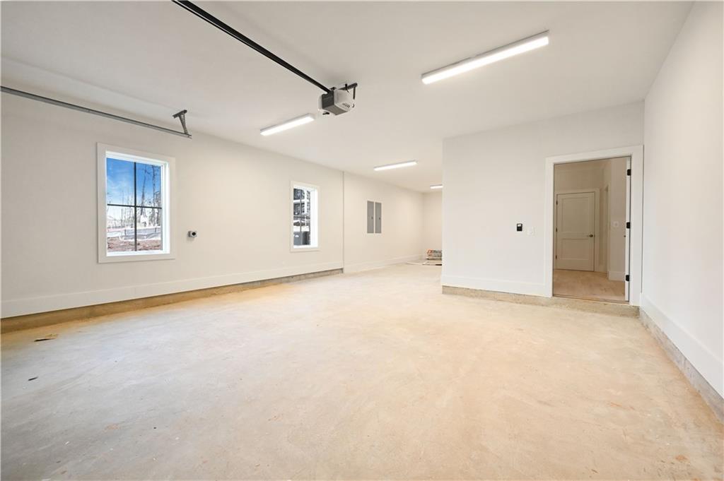 Alcovy Place - Residential