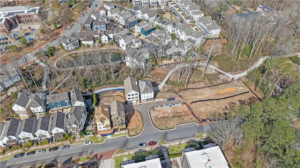 Alcovy Place - Residential