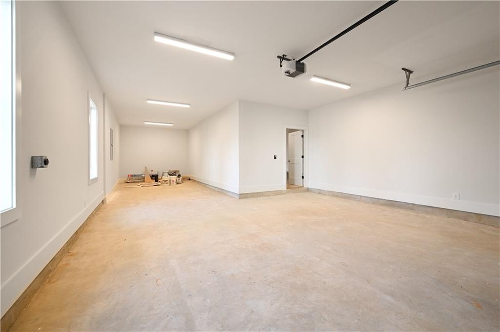 Alcovy Place - Residential