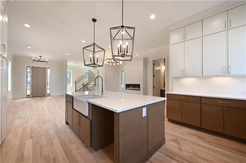 Alcovy Place - Residential