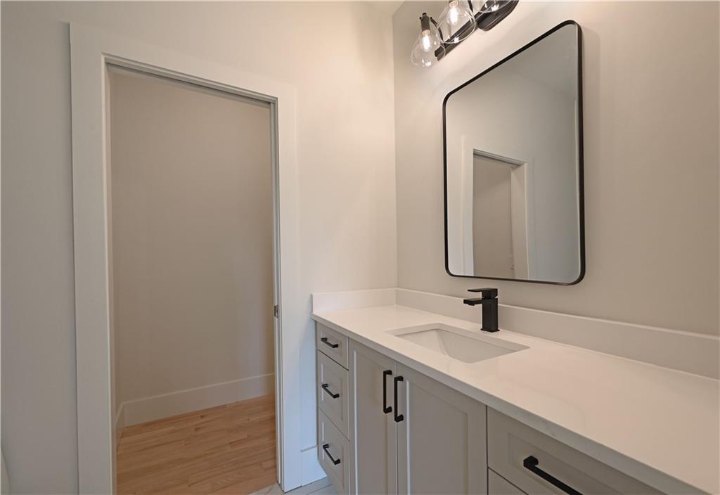 Alcovy Place - Residential