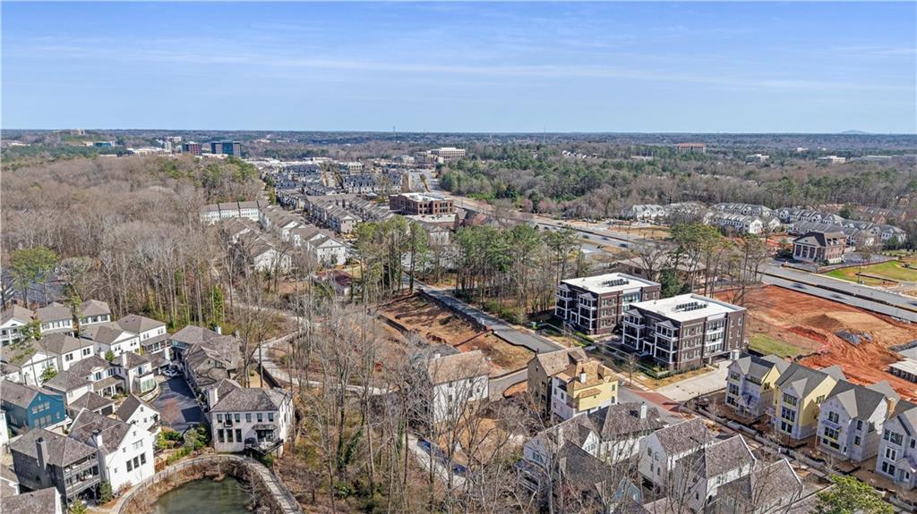 Alcovy Place - Residential