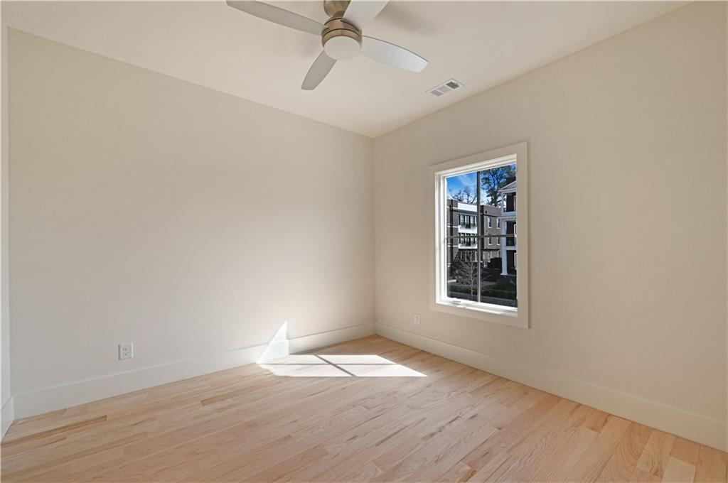 Alcovy Place - Residential