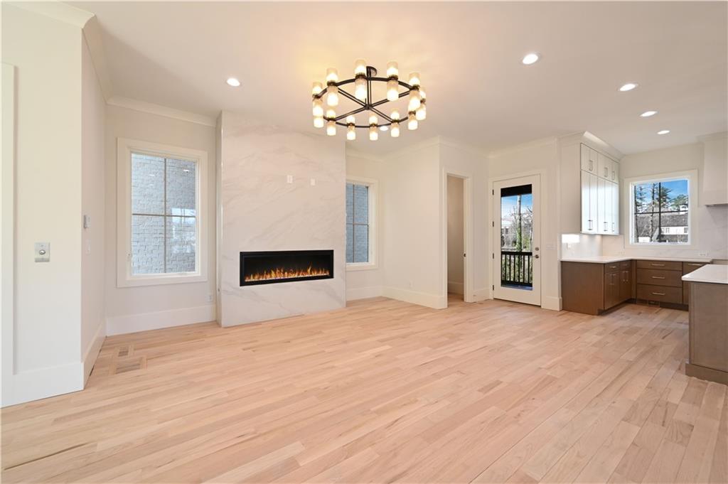 Alcovy Place - Residential