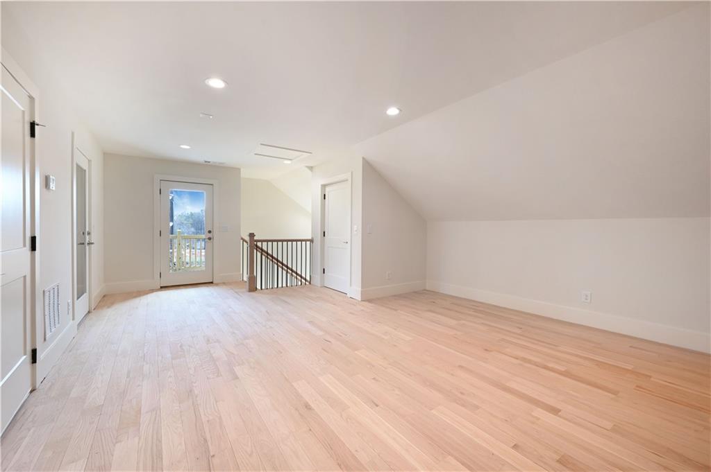 Alcovy Place - Residential