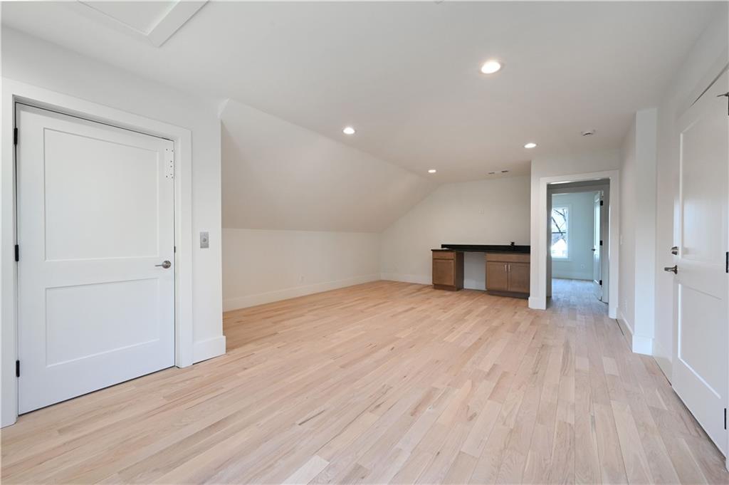 Alcovy Place - Residential