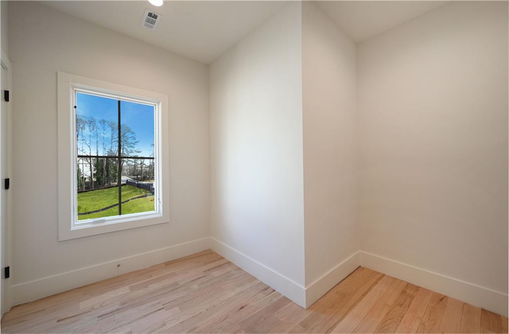 Alcovy Place - Residential