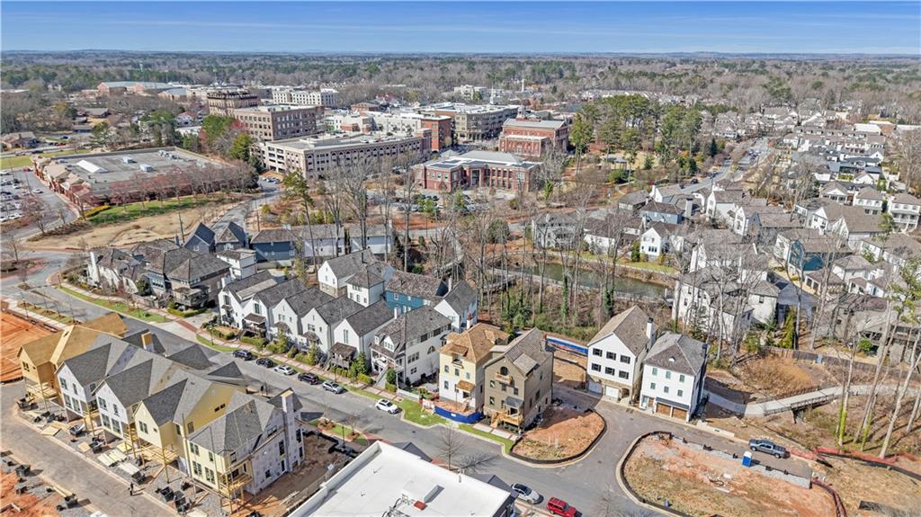 Alcovy Place - Residential