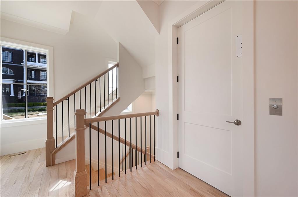 Alcovy Place - Residential