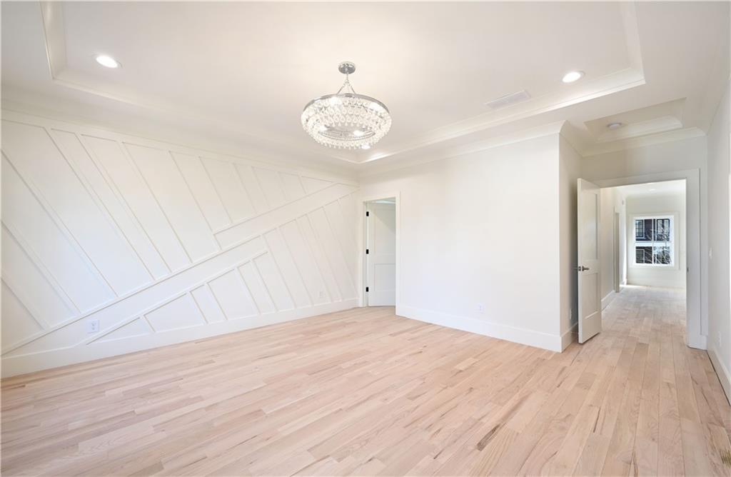 Alcovy Place - Residential