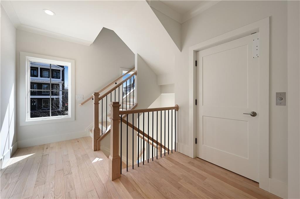 Alcovy Place - Residential
