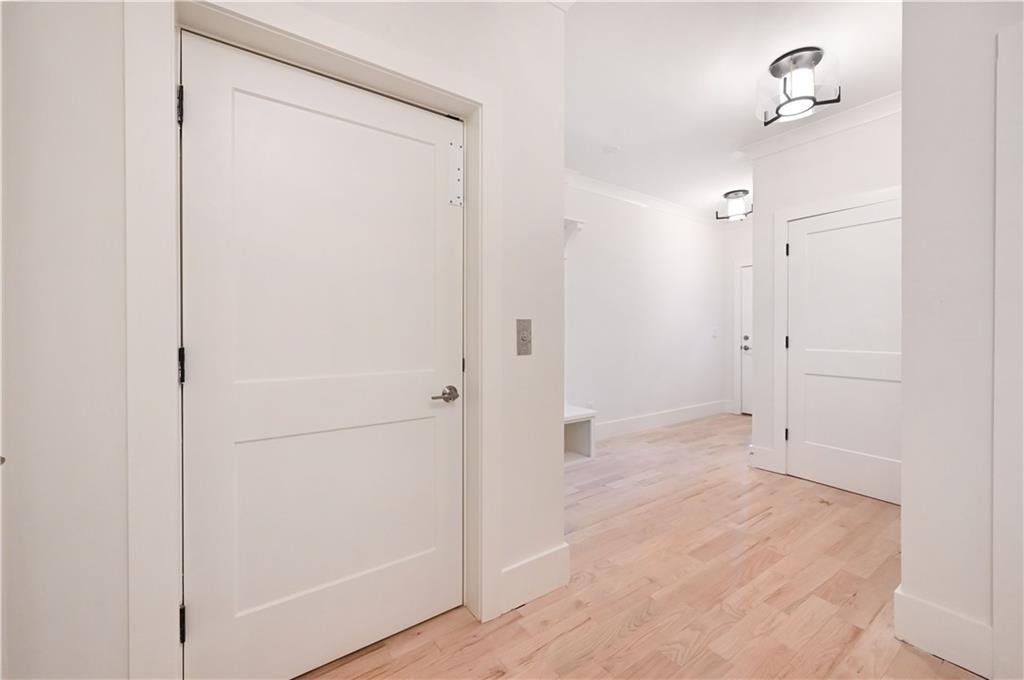 Alcovy Place - Residential