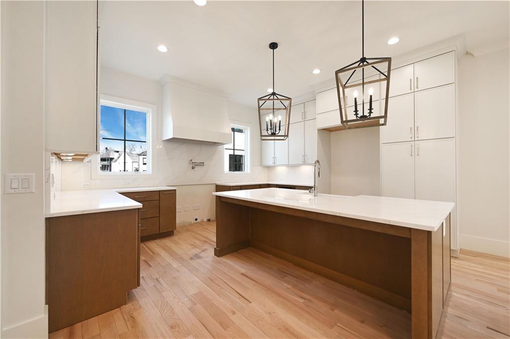 Alcovy Place - Residential