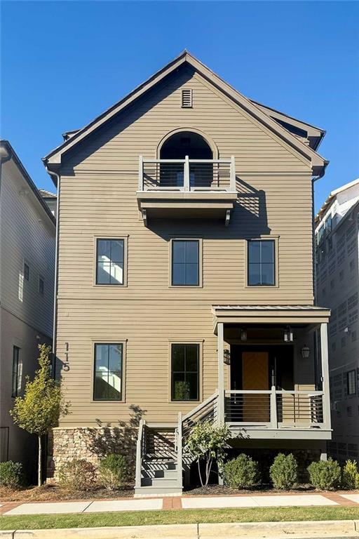 115 Alcovy Terrace