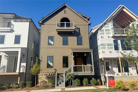 115 Alcovy Terrace Alpharetta GA 30009