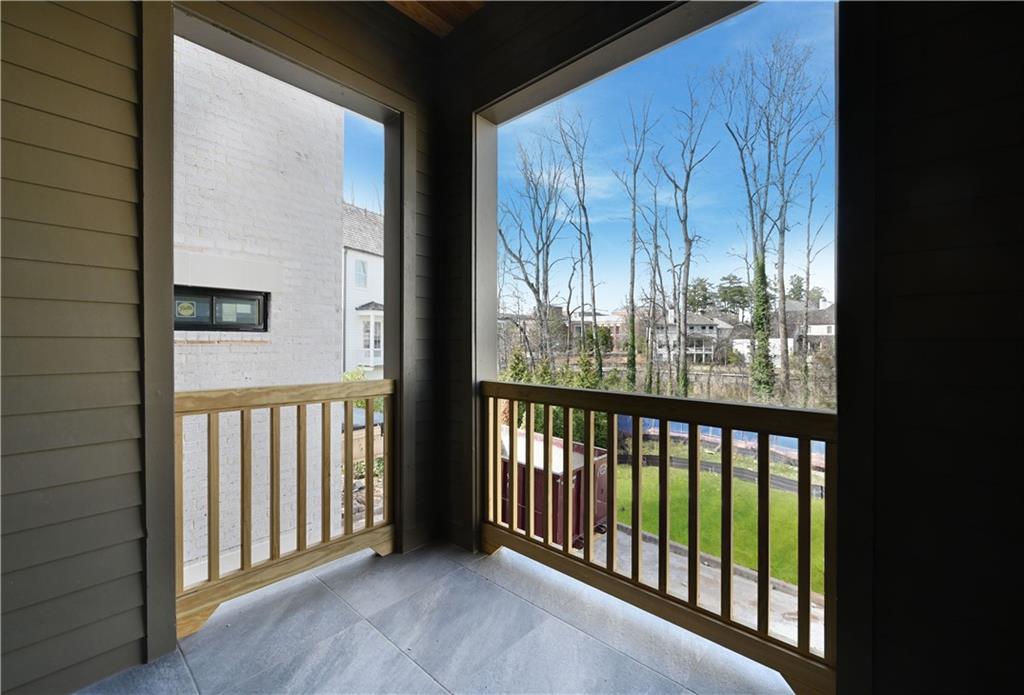Alcovy Place - Residential