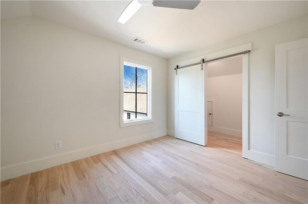 Alcovy Place - Residential