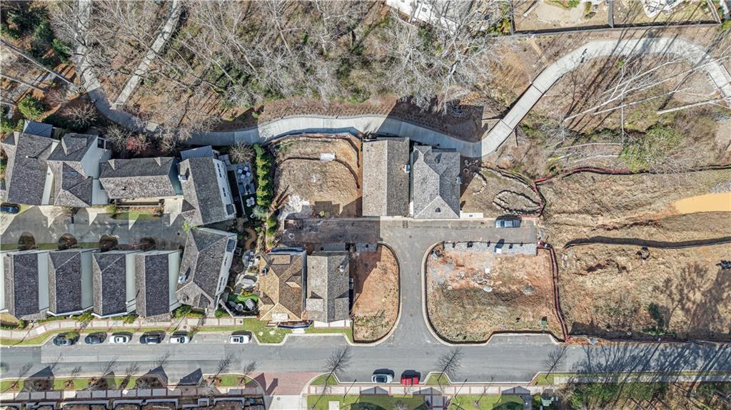 Alcovy Place - Residential