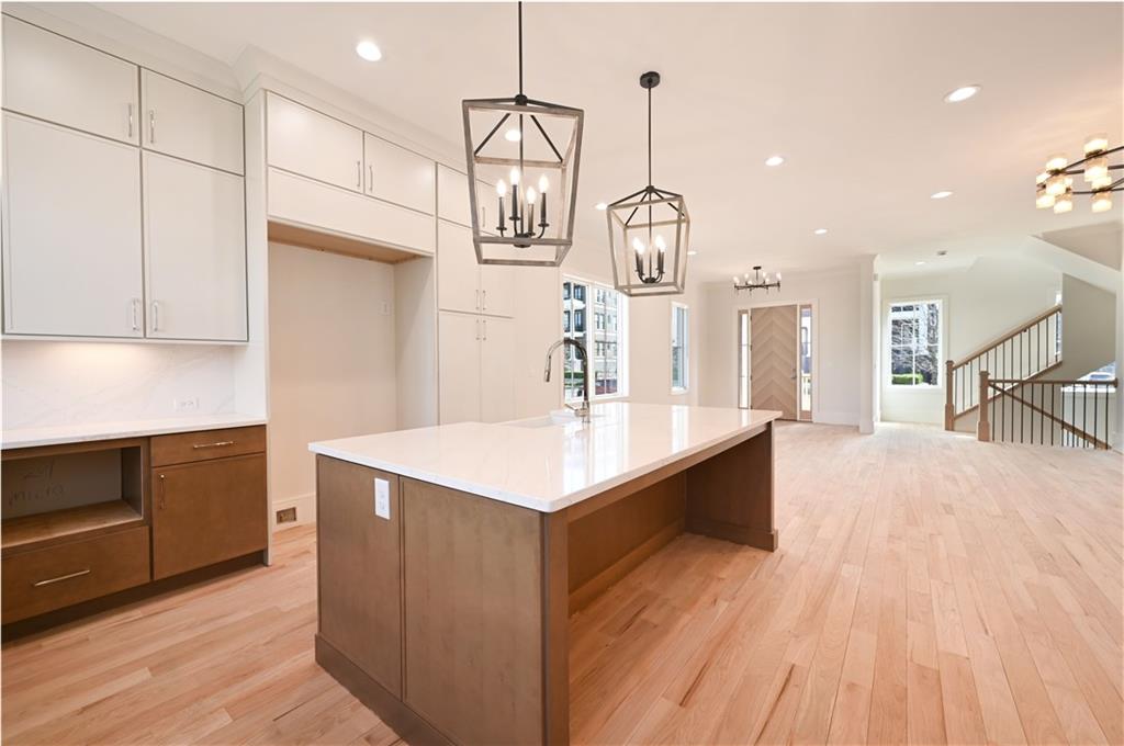Alcovy Place - Residential