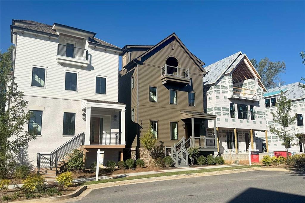 115 Alcovy Terrace