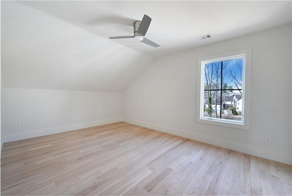 Alcovy Place - Residential