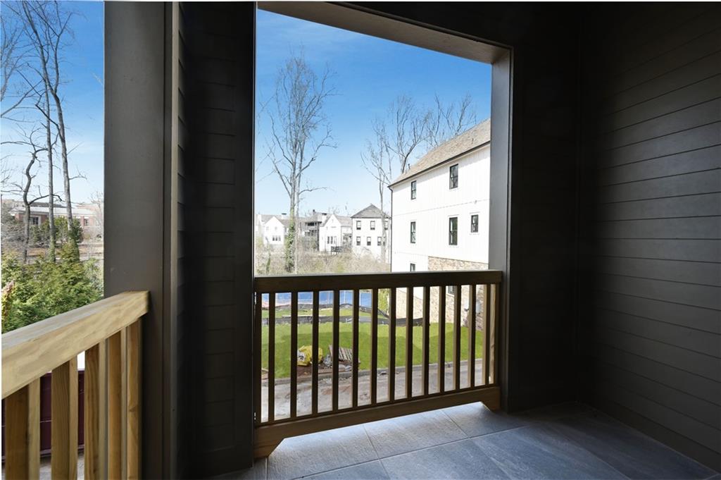 Alcovy Place - Residential