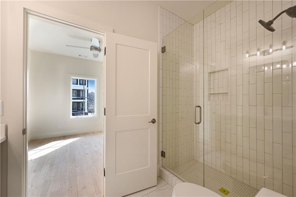 Alcovy Place - Residential