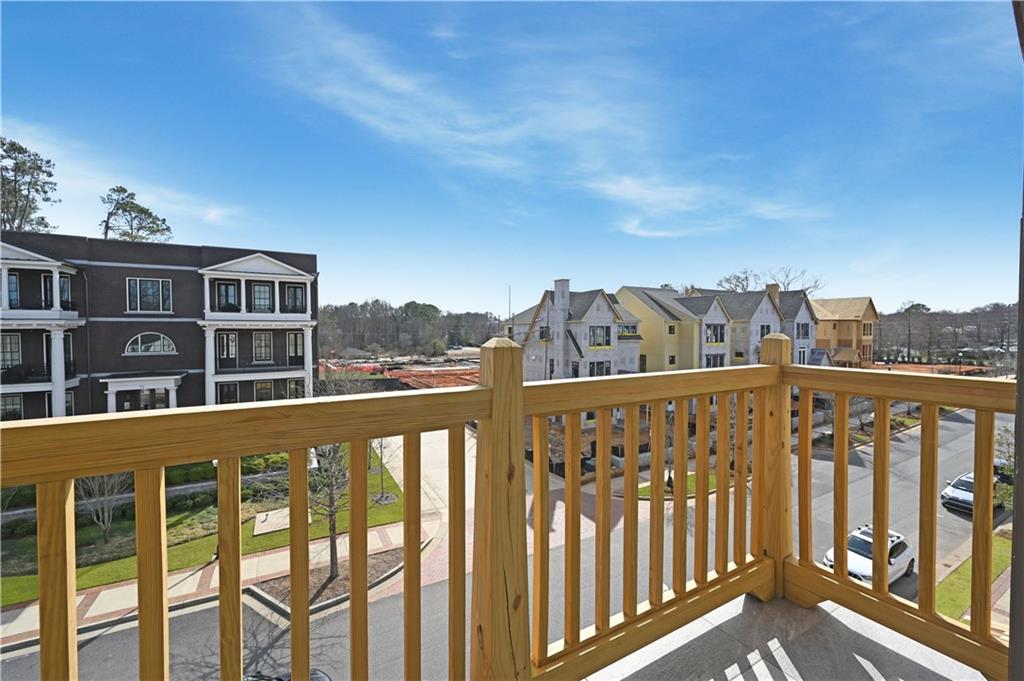 Alcovy Place - Residential