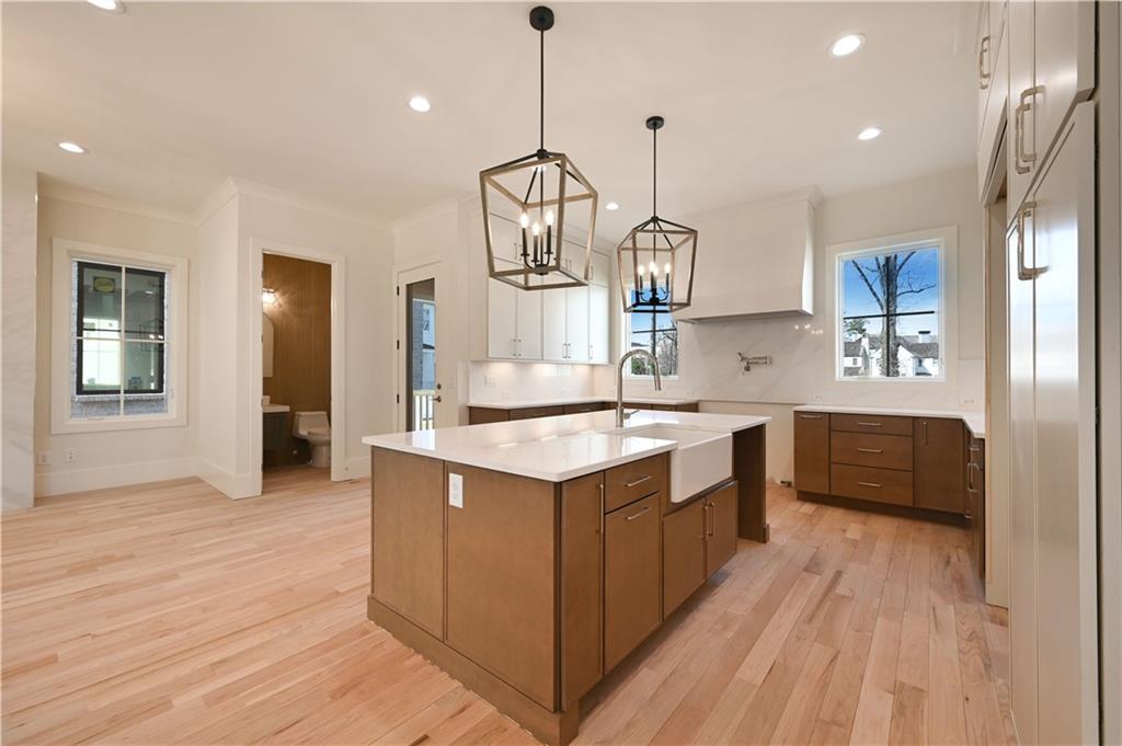 Alcovy Place - Residential