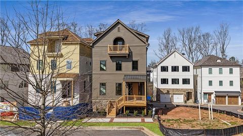 115 Alcovy Terrace Alpharetta GA 30009