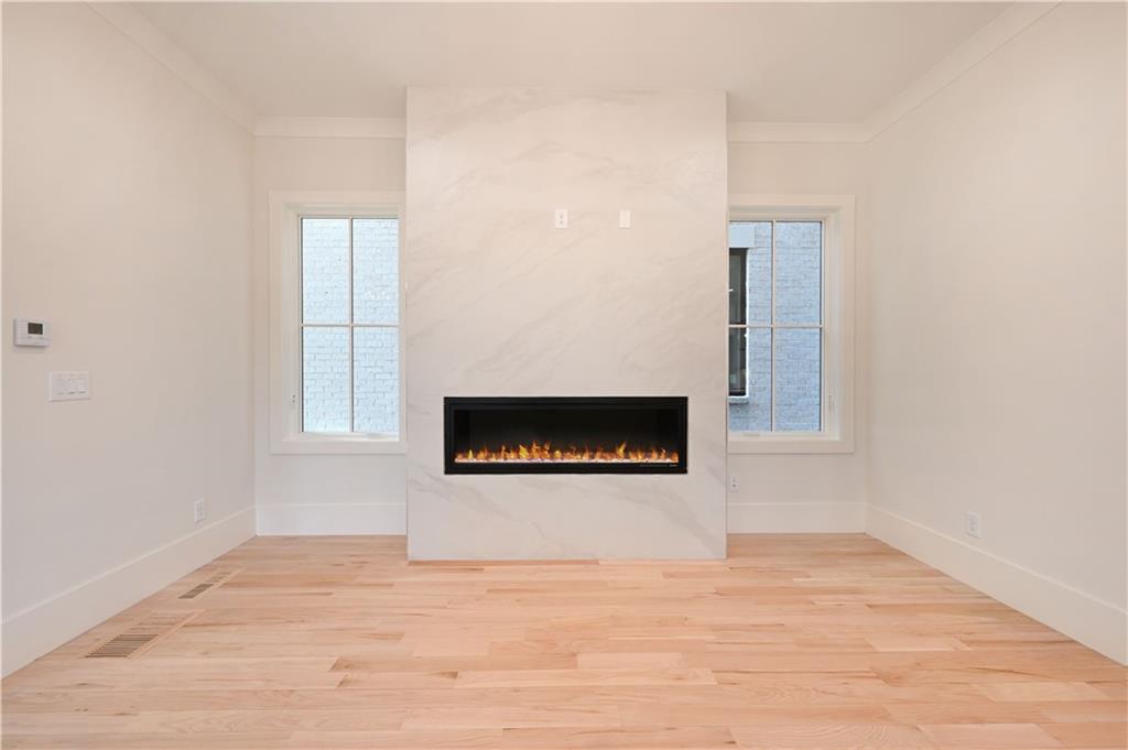 Alcovy Place - Residential