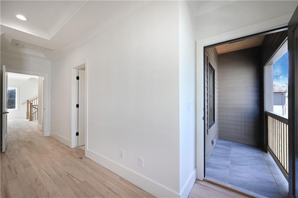 Alcovy Place - Residential