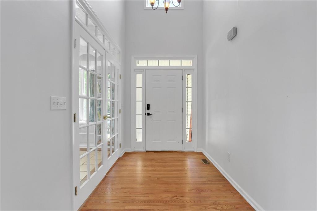 4491 Plantation Mill Trail