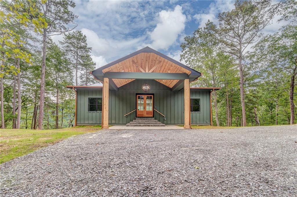 182 Stirratt Road