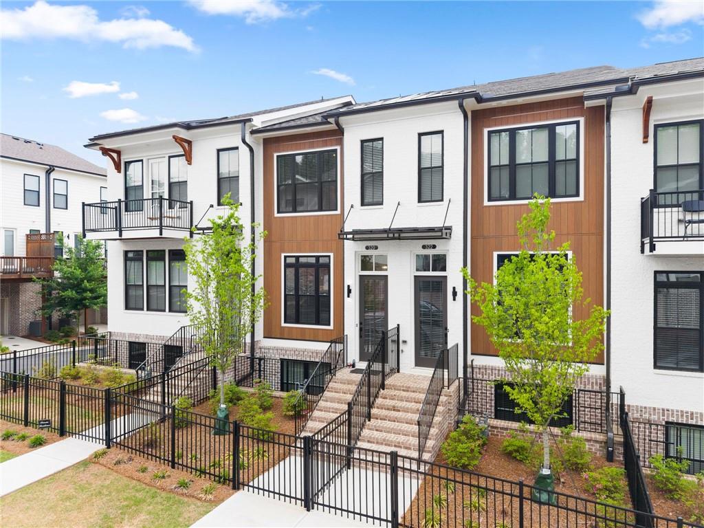 320 Olmstead Way